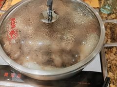 -黄记煌三汁焖锅(欢乐海岸店)