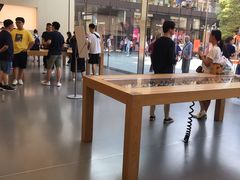 -Apple零售店(成都太古里店)