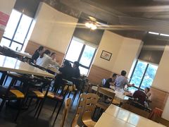 大堂-勇记干锅居(德阳店)