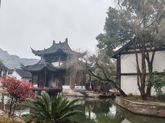 -鲁镇