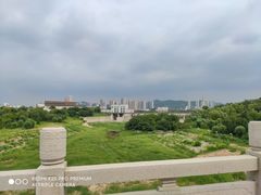 -济南国际园博园