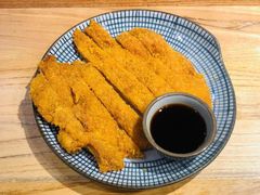 -南小蟹手工點心(三里屯店)