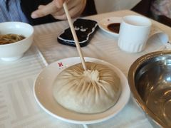 -怡园饭店-餐厅(四望亭店)