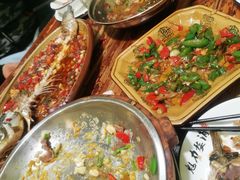 -朗妈私房菜(婺女州店)