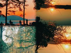 -东湖生态旅游风景区
