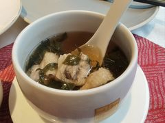 -一德轩·闽.粤料理(福州广场店)