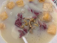 全套老鸭粉丝汤-鸭得堡老鸭汤·鸭血粉丝(南京博物院店)