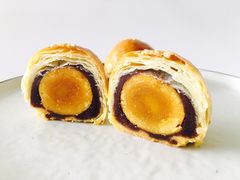 蛋黄酥-85度C(福州马尾君竹2店)