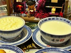 -广信牛奶甜品世家(台东店)