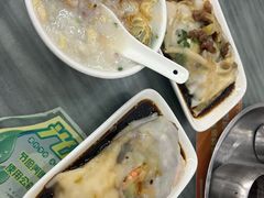 -穗银肠粉店(东川路店)