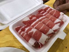 肥牛-濠轩阁特色生蚝火锅(水湾路店)