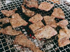 -大喜烤肉(海宁尚东店)