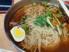 -韩麦大冷面(桂花街直营店)