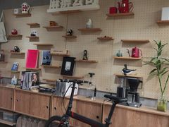 -COFFEE CALL(云锦路店)