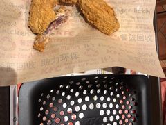 -肯德基(喀什环疆肯德基店)