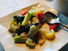 -欣叶食艺轩