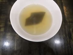 海带汤-瓜瓢面(小龙坎店)