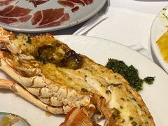 -拉蒂娜·巴西牛排馆 Latina·Brazilian Steakhouse(陆家嘴旗舰店)