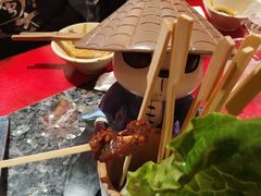 -蜀大侠火锅(古田店)