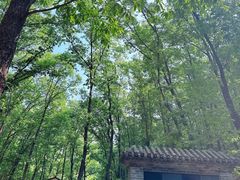 -红螺寺