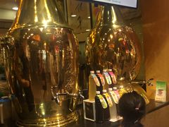 -恭和堂 龟苓膏(铜锣湾店)