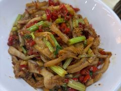 -笨罗卜浏阳菜馆(龙华鹏润达店)
