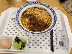 -重庆老字号·吴抄手·高豆花(T3航站楼店)