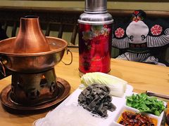 -局气 烤鸭·北京菜(光华路店)