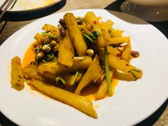 -恒府1993(文昌北路店)