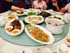 -新东城喜宴海鲜酒家(同德店)