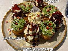 -BE BRIGHT KITCHEN(正佳广场店)