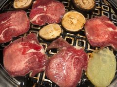 -陇璟烧肉酒场(友谊阳光城店)