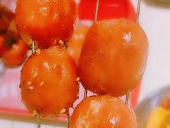 -火焰枪蛋·烧烤(奉天街店)
