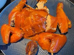 醉东炸鸡-醉东Oriental House(静安嘉里店)