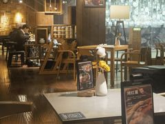 -无印良品餐堂 MUJI Diner(成都太古里店)