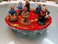 -汉唐宴长安食府