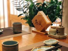 -鱼跃食堂·精致寿司(东林美域店)