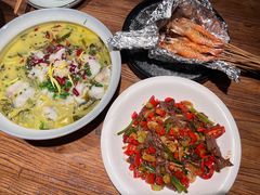 -嘉禾·悦享餐厅(八方汇店)