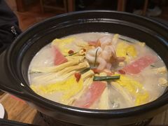 -海富荣锅贴(万象城店)