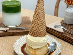 -théATRE 茶聚场(王府中環店)