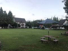 -太阳岛度假酒店