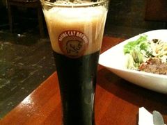 黑啤-Boxing Cat Brewery拳击猫精酿啤酒馆(永福店)