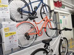 -迪卡侬(大关店)