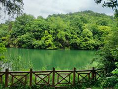 -白马涧龙池景区