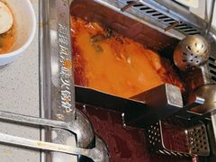 -海底捞火锅(振华广场店)