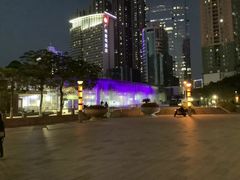 -PO PARK东方宝泰