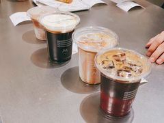 -M Stand(宁波万象城店)