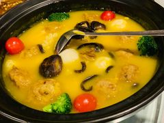 -丽华园(汉阳龙阳店)