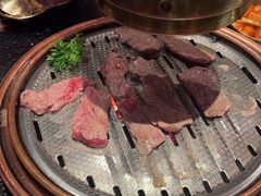 -伏一解牛烤肉专门店(信业购物中心店)