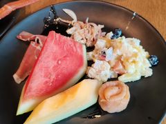 -香港唯港荟 Hotel ICON – The Market